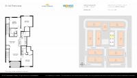 Unit 5840 W Sample Rd # 206 floor plan
