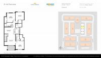 Unit 5840 W Sample Rd # 303 floor plan