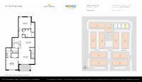 Unit 5880 W Sample Rd # 302 floor plan
