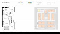Unit 5920 W Sample Rd # 202 floor plan