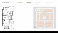 Unit 5920 W Sample Rd # 303 floor plan