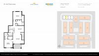 Unit 5920 W Sample Rd # 306 floor plan