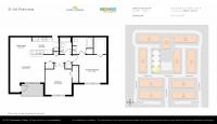 Unit 5940 W Sample Rd # 101 floor plan