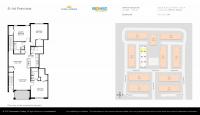 Unit 5940 W Sample Rd # 202 floor plan