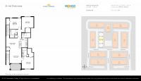 Unit 5940 W Sample Rd # 204 floor plan