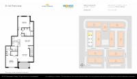 Unit 5960 W Sample Rd # 302 floor plan