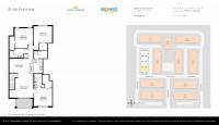 Unit 5960 W Sample Rd # 307 floor plan