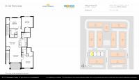 Unit 5980 W Sample Rd # 202 floor plan
