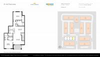 Unit 5980 W Sample Rd # 302 floor plan