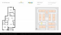 Unit 5980 W Sample Rd # 306 floor plan
