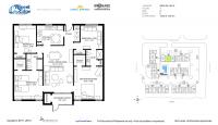 Unit 9509 SW 1St Ct floor plan