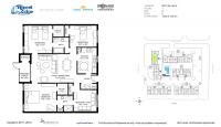 Unit 9527 SW 1St Ct floor plan