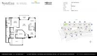 Unit 12371 NW 10th Dr # A1 floor plan