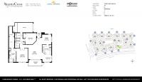 Unit 12406 NW 10th Ct # A10 floor plan