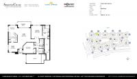 Unit 12365 NW 10th Dr # A2 floor plan