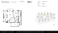 Unit 12345 NW 10th Dr # A4 floor plan