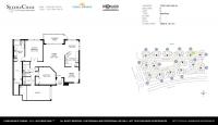 Unit 12331 NW 10th Dr # A5 floor plan