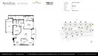 Unit 12321 NW 10th Dr # A6 floor plan
