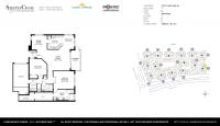 Unit 12315 NW 10th Dr # A7 floor plan