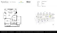 Unit 12314 NW 10th Dr # A8 floor plan