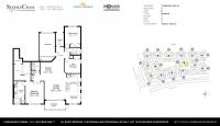 Unit 12340 NW 10th Dr # B9 floor plan