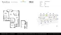 Unit 12357 NW 10th Dr # D3 floor plan