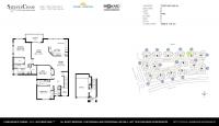 Unit 12337 NW 10th Dr # D5 floor plan