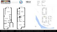 Unit 1336 SW 3rd Ct floor plan