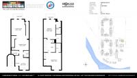 Unit 1308 SW 3rd Ct floor plan