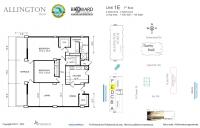 Floor Plan Thumbnail