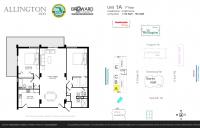 Floor Plan Thumbnail