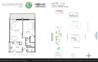 Floor Plan Thumbnail