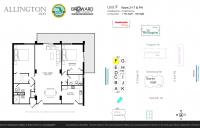 Floor Plan Thumbnail