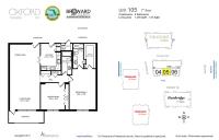 Floor Plan Thumbnail