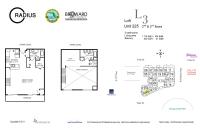 Floor Plan Thumbnail