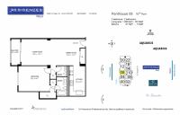 Floor Plan Thumbnail