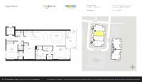 Floor Plan Thumbnail