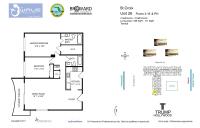 Floor Plan Thumbnail