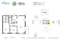 Floor Plan Thumbnail