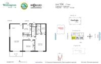 Floor Plan Thumbnail