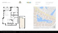 Unit 2474 Centergate Dr # 207 floor plan