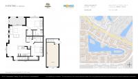 Unit 2458 Centergate Dr # 201 floor plan