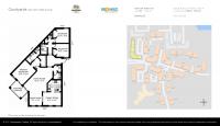 Unit 4301 SW 160th Ave # 206 floor plan