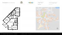 Unit 4331 SW 160th Ave # 206 floor plan