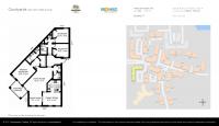 Unit 4405 SW 160th Ave # 206 floor plan