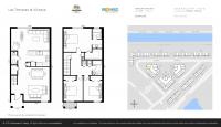 Unit 4915 SW 141st Ave # 3 floor plan