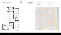 Unit 2290 SW 81St Ave floor plan
