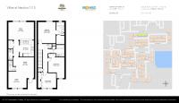 Unit 15645 SW 39th St # 239 floor plan