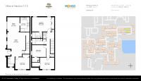 Unit 15549 SW 40th St # 303 floor plan