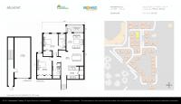 Unit 603 Belmont Ln floor plan